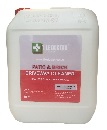 Tile Doctor Patio & Brick Driveway Cleaner 5 litre
